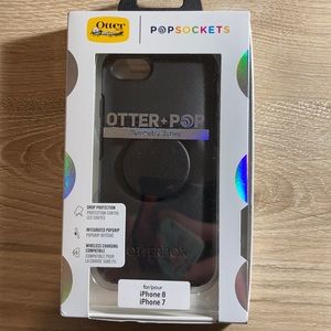 Otter+Pop Symmetry case for iPhone 7/8/SE 2nd gen